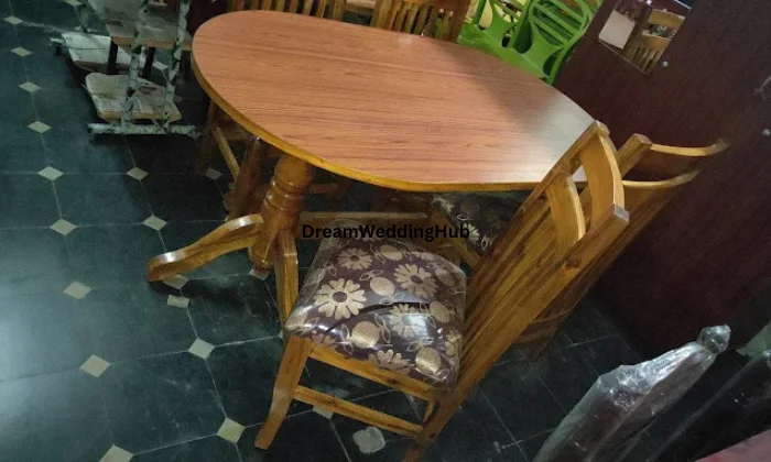 Royal Furniture Point